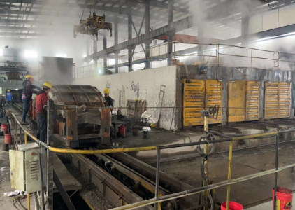 战寒冷保供不休档