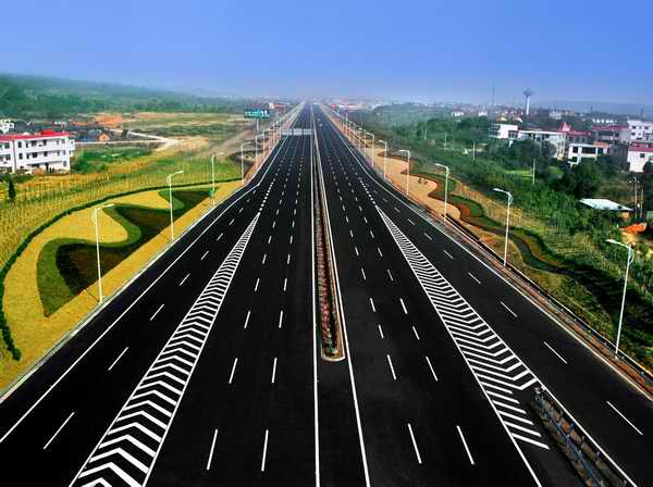 西表环高速公路