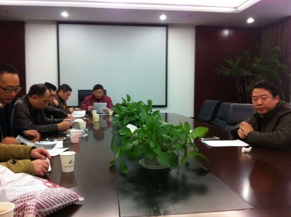 资阳城投基础公司全力以赴抗击冰雪灾害