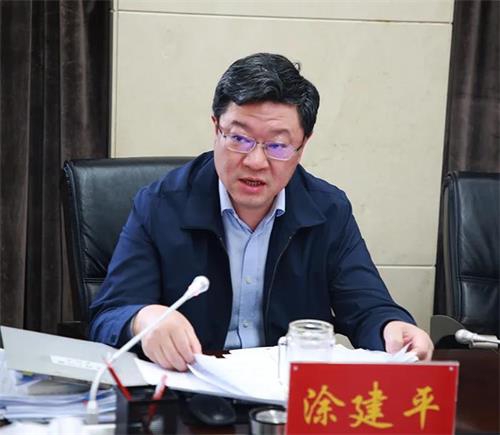 彰显省会担任，我们城投人这么干！