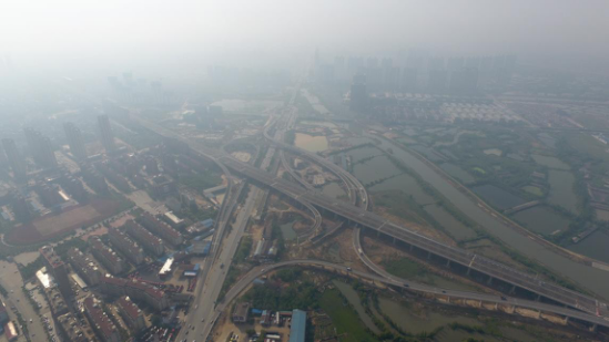 南表环高速公路简介