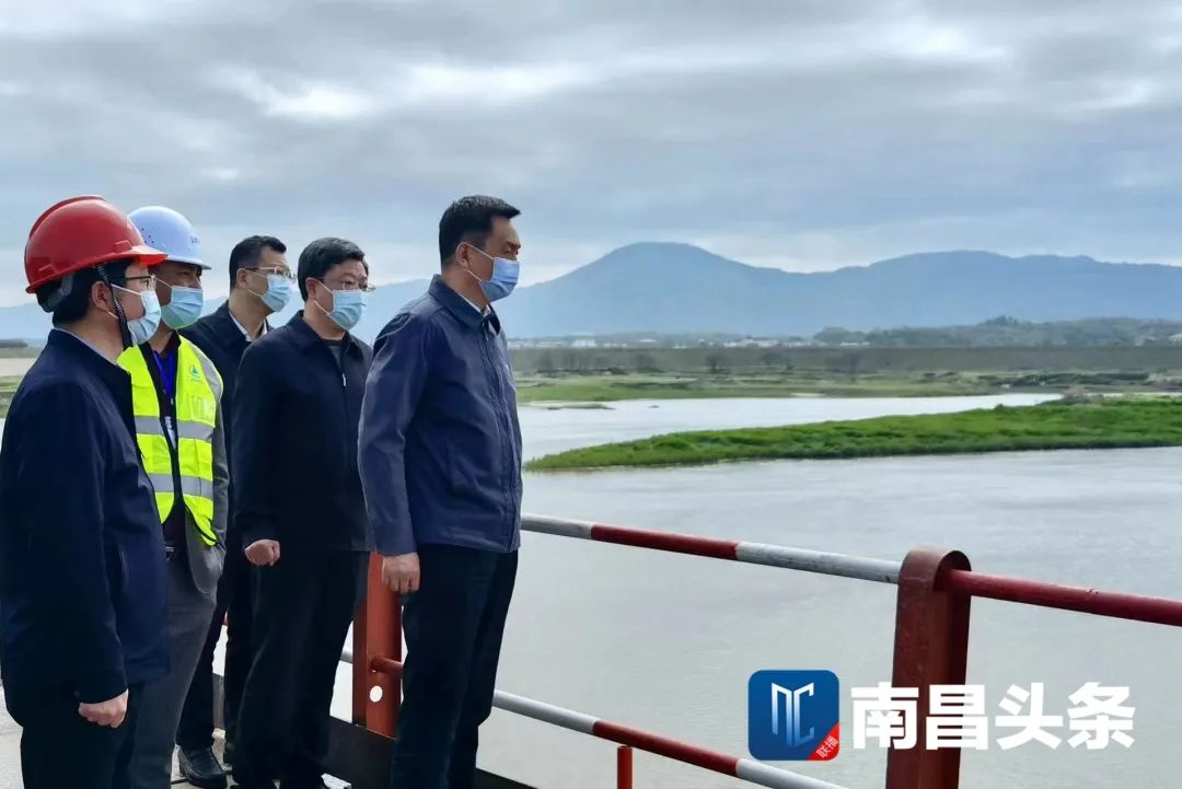 李红军调研资阳绕城高速西二环项目建设